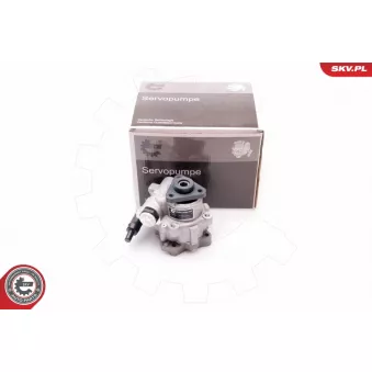 Pompe hydraulique, direction ESEN SKV 10SKV220