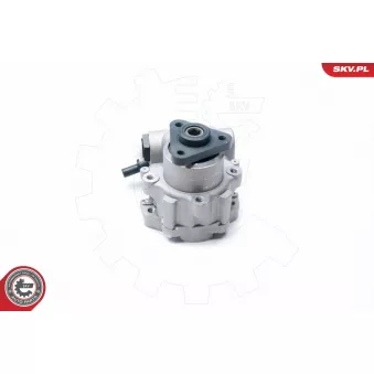 Pompe hydraulique, direction ESEN SKV