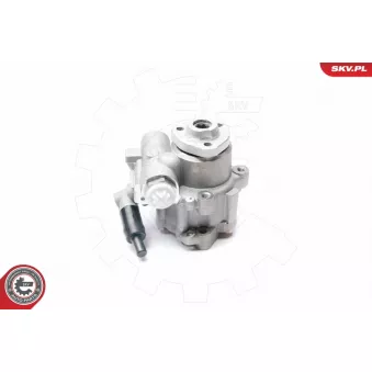 Pompe hydraulique, direction ESEN SKV 10SKV223