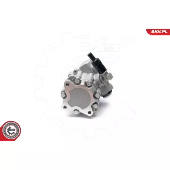 Pompe hydraulique, direction ESEN SKV 10SKV224