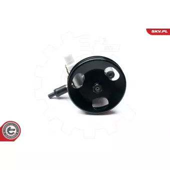 Pompe hydraulique, direction ESEN SKV 10SKV228