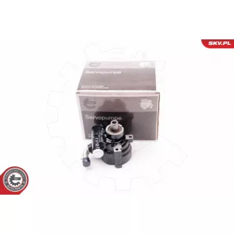 Pompe hydraulique, direction ESEN SKV 10SKV229