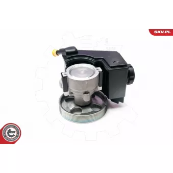 Pompe hydraulique, direction ESEN SKV 10SKV231