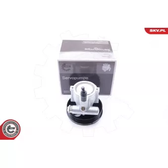 Pompe hydraulique, direction ESEN SKV 10SKV232