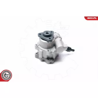 Pompe hydraulique, direction ESEN SKV 10SKV233