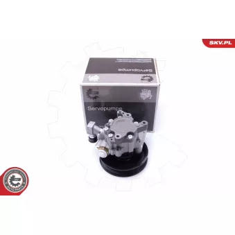 Pompe hydraulique, direction ESEN SKV 10SKV235