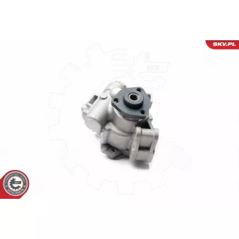 Pompe hydraulique, direction ESEN SKV 10SKV236