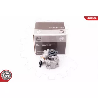 Pompe hydraulique, direction ESEN SKV