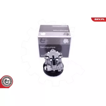 Pompe hydraulique, direction ESEN SKV 10SKV241