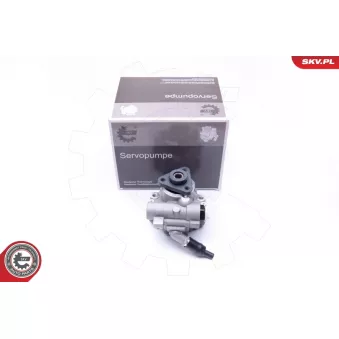 Pompe hydraulique, direction ESEN SKV 10SKV243