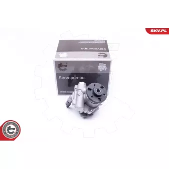 Pompe hydraulique, direction ESEN SKV 10SKV246