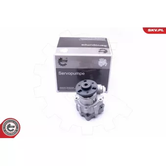 Pompe hydraulique, direction ESEN SKV 10SKV247