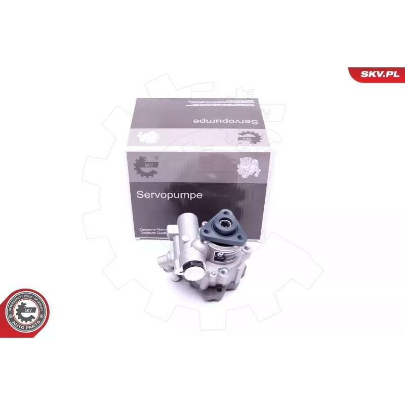 Pompe hydraulique, direction ESEN SKV 10SKV248