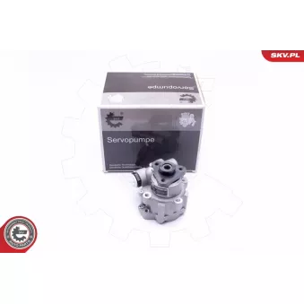 Pompe hydraulique, direction ESEN SKV