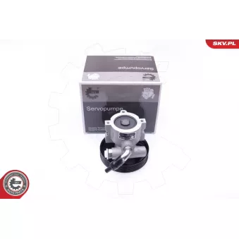 Pompe hydraulique, direction ESEN SKV 10SKV250