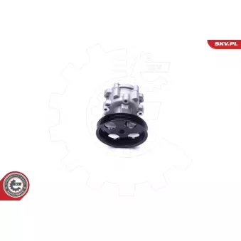 Pompe hydraulique, direction ESEN SKV 10SKV251