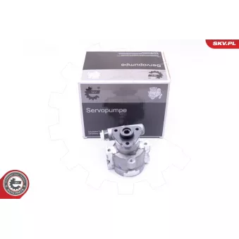Pompe hydraulique, direction ESEN SKV 10SKV252