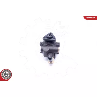 Pompe hydraulique, direction ESEN SKV 10SKV253