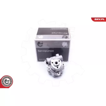 Pompe hydraulique, direction ESEN SKV