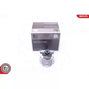 Pompe hydraulique, direction ESEN SKV 10SKV258