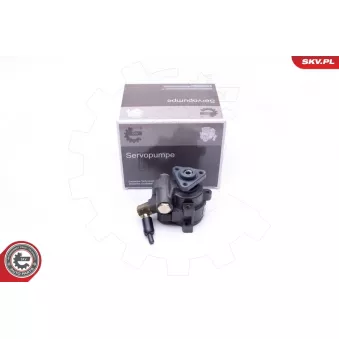 Pompe hydraulique, direction ESEN SKV 10SKV259