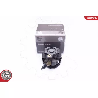 Pompe hydraulique, direction ESEN SKV 10SKV260