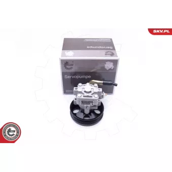 Pompe hydraulique, direction ESEN SKV