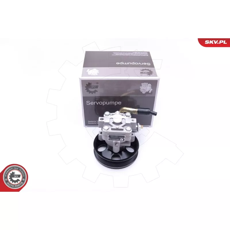 Pompe hydraulique, direction ESEN SKV 10SKV263