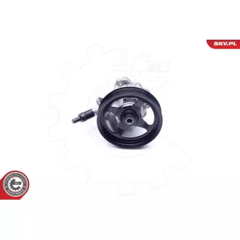 Pompe hydraulique, direction ESEN SKV