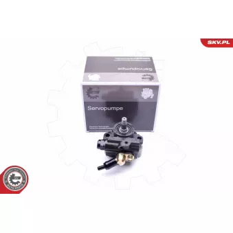 Pompe hydraulique, direction ESEN SKV 10SKV267