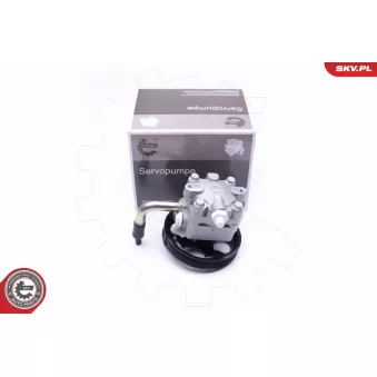 Pompe hydraulique, direction ESEN SKV 10SKV268