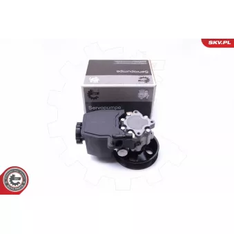 Pompe hydraulique, direction ESEN SKV 10SKV269