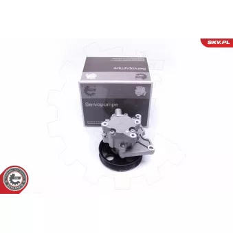 Pompe hydraulique, direction ESEN SKV 10SKV271