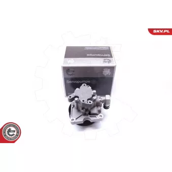 Pompe hydraulique, direction ESEN SKV