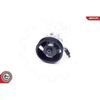 Pompe hydraulique, direction ESEN SKV 10SKV275