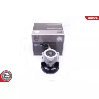 Pompe hydraulique, direction ESEN SKV 10SKV279