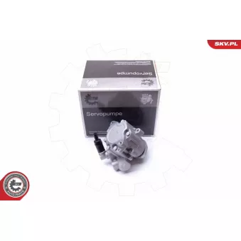 Pompe hydraulique, direction ESEN SKV 10SKV282