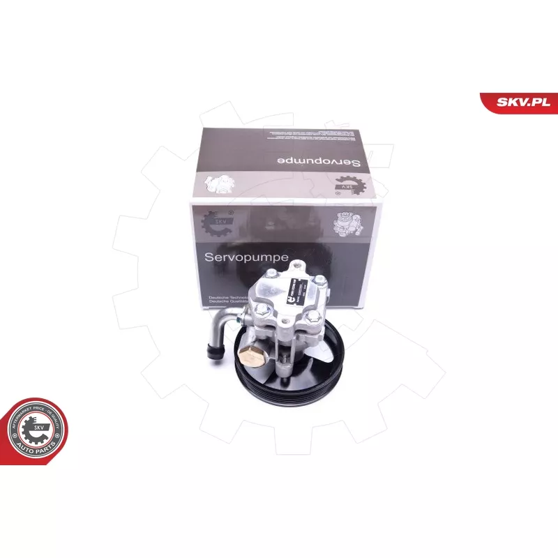 Pompe hydraulique, direction ESEN SKV 10SKV283