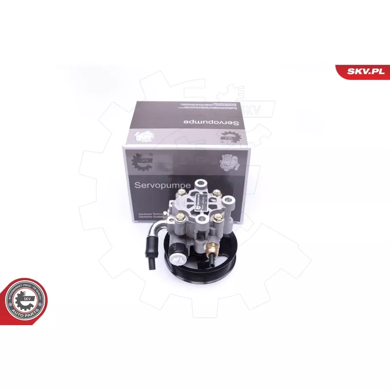 Pompe hydraulique, direction ESEN SKV 10SKV285