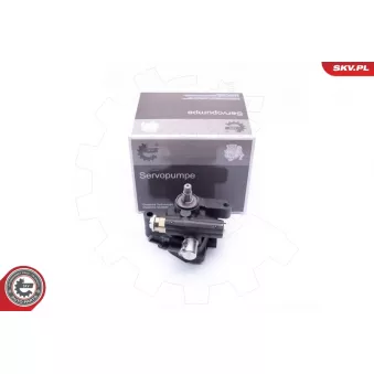 Pompe hydraulique, direction ESEN SKV 10SKV286