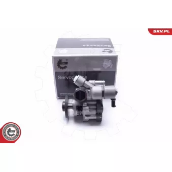 Pompe hydraulique, direction ESEN SKV 10SKV290