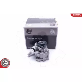 Pompe hydraulique, direction ESEN SKV 10SKV291