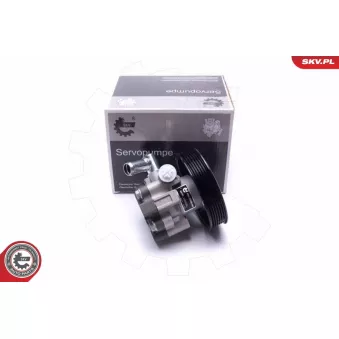 Pompe hydraulique, direction ESEN SKV