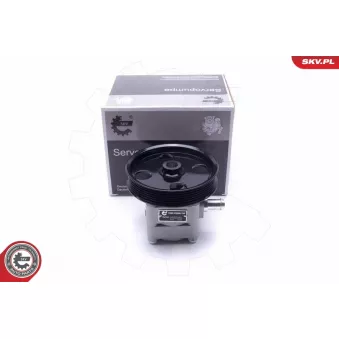 Pompe hydraulique, direction ESEN SKV 10SKV293