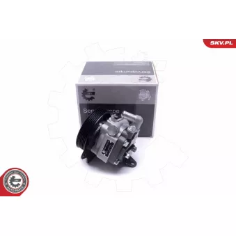 Pompe hydraulique, direction ESEN SKV 10SKV294