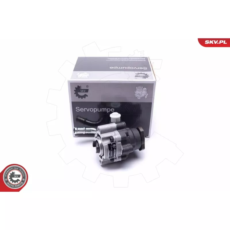 Pompe hydraulique, direction ESEN SKV 10SKV295