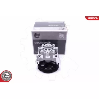 Pompe hydraulique, direction ESEN SKV