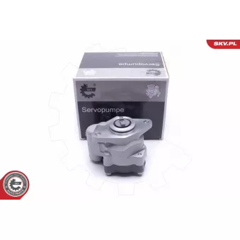 Pompe hydraulique, direction ESEN SKV 10SKV299