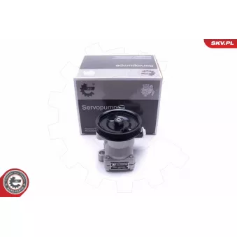 Pompe hydraulique, direction ESEN SKV 10SKV300