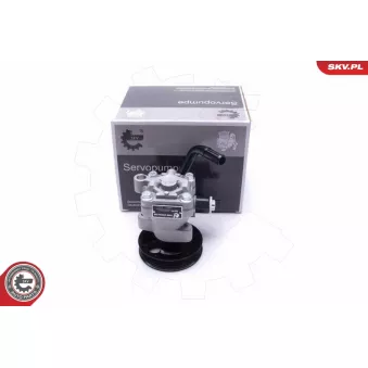 Pompe hydraulique, direction ESEN SKV